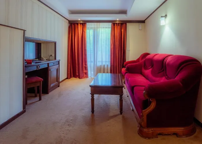 Hotel Perla
