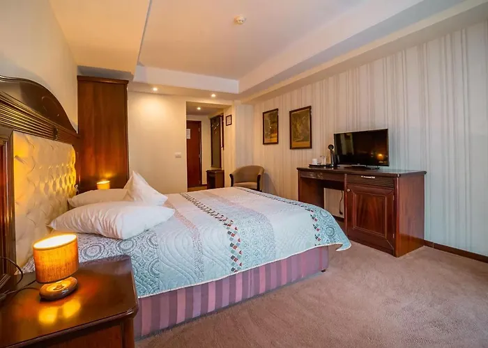 Hotel Perla