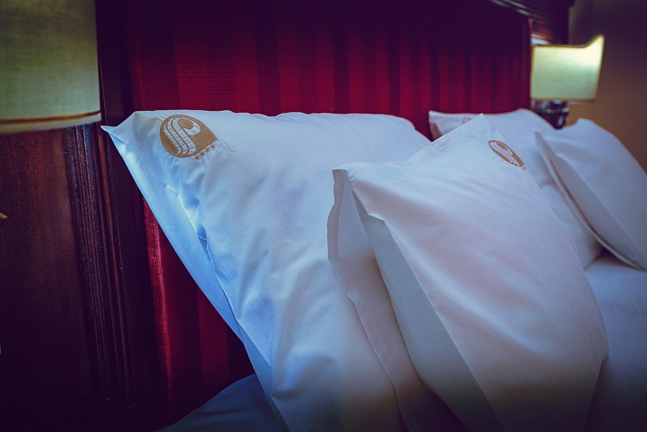 Hotel Perla 4*